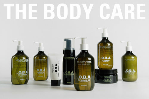 THE BODY CARE