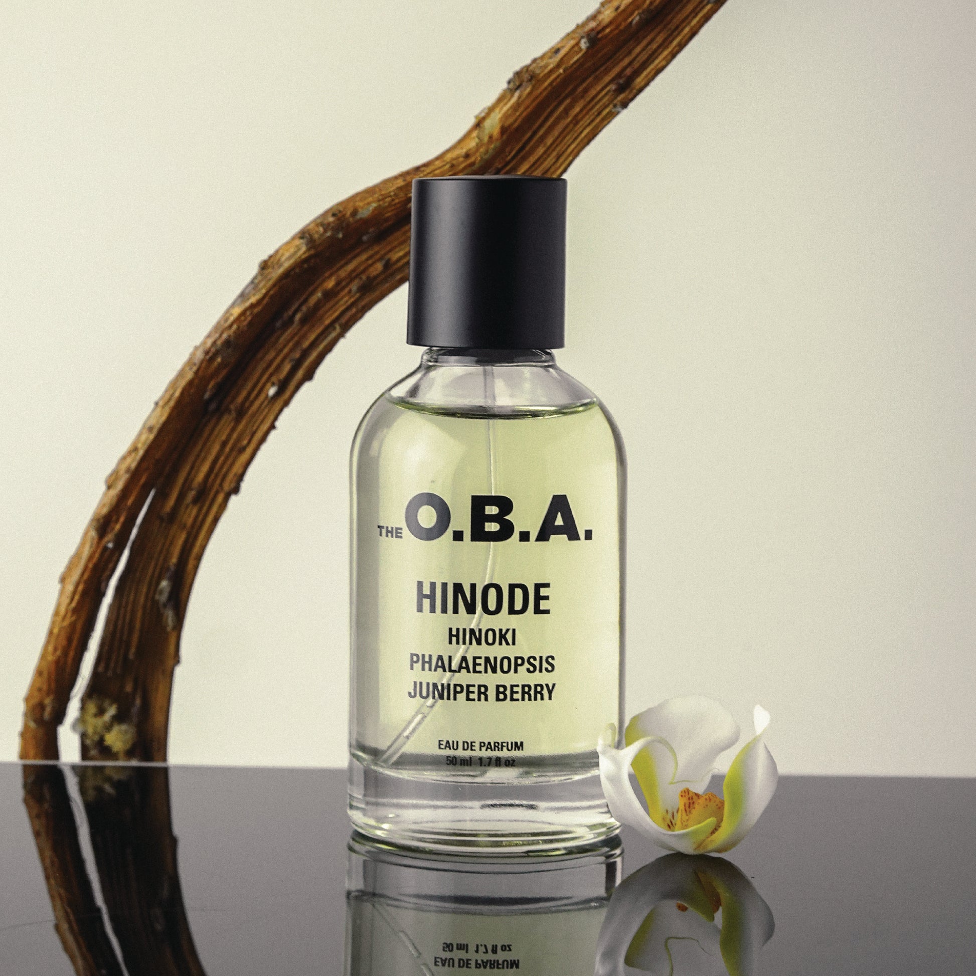 HINODE