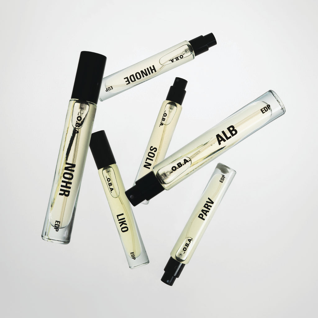 ALB — 10ml.