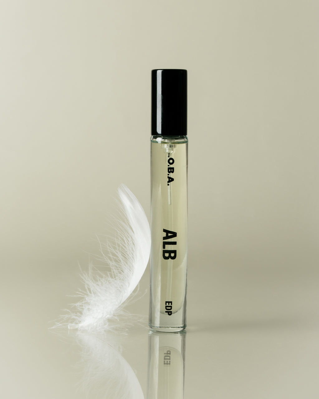 ALB — 10ml.