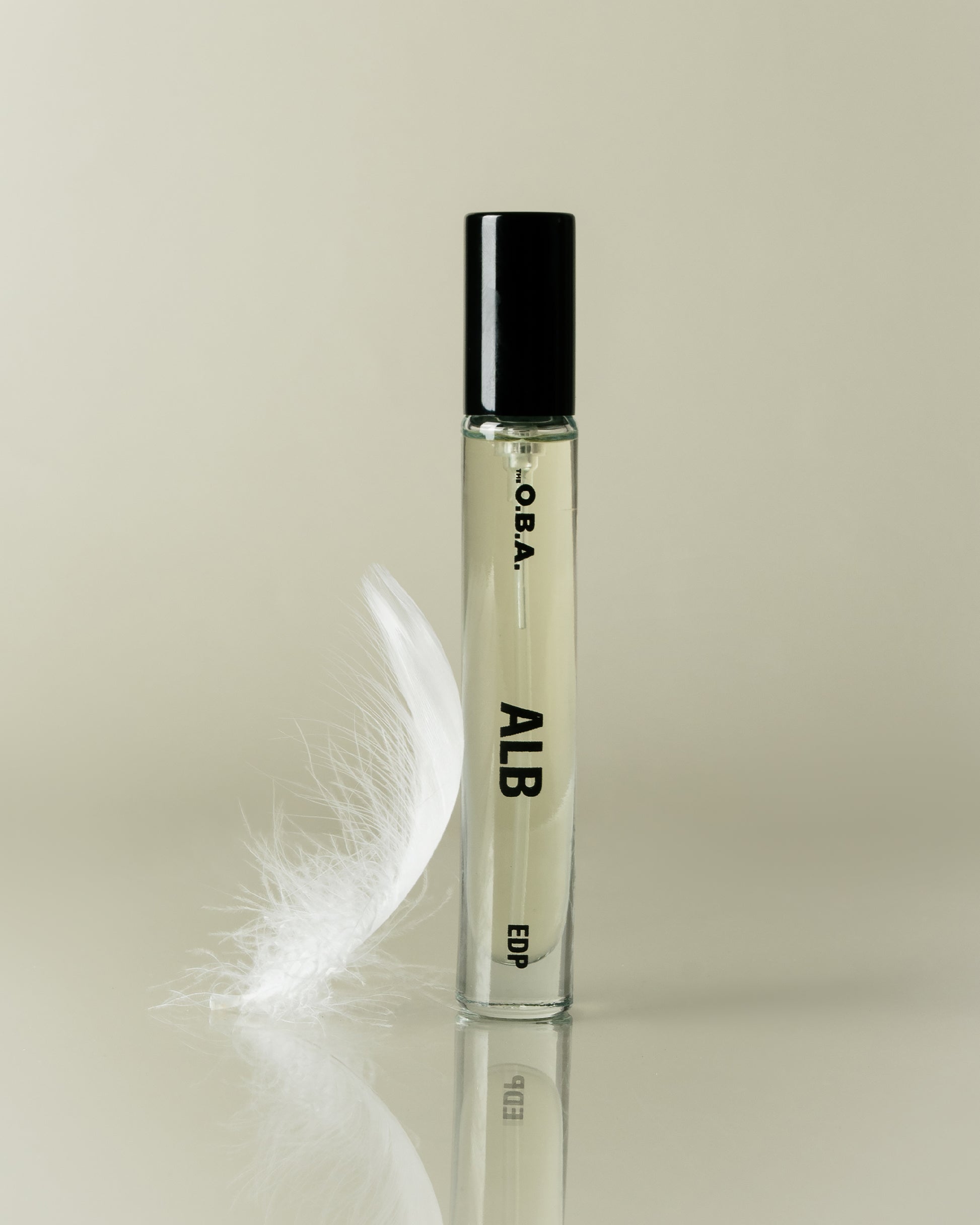ALB — 10ml.