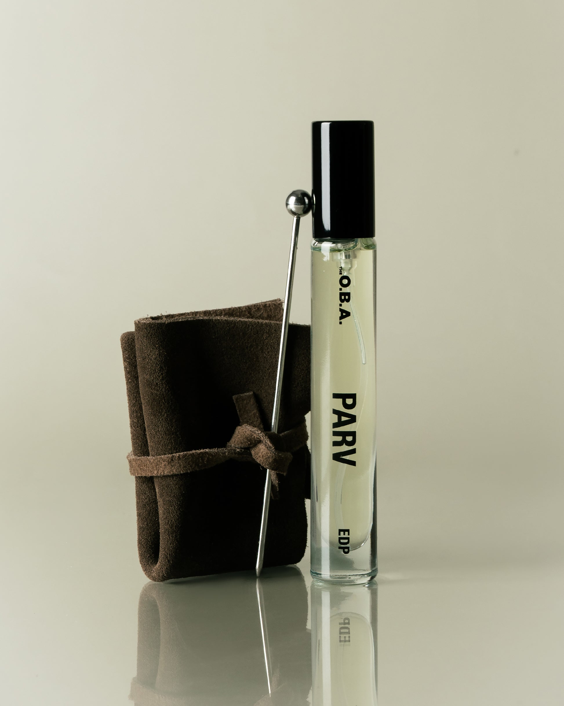 PARV — 10ml.