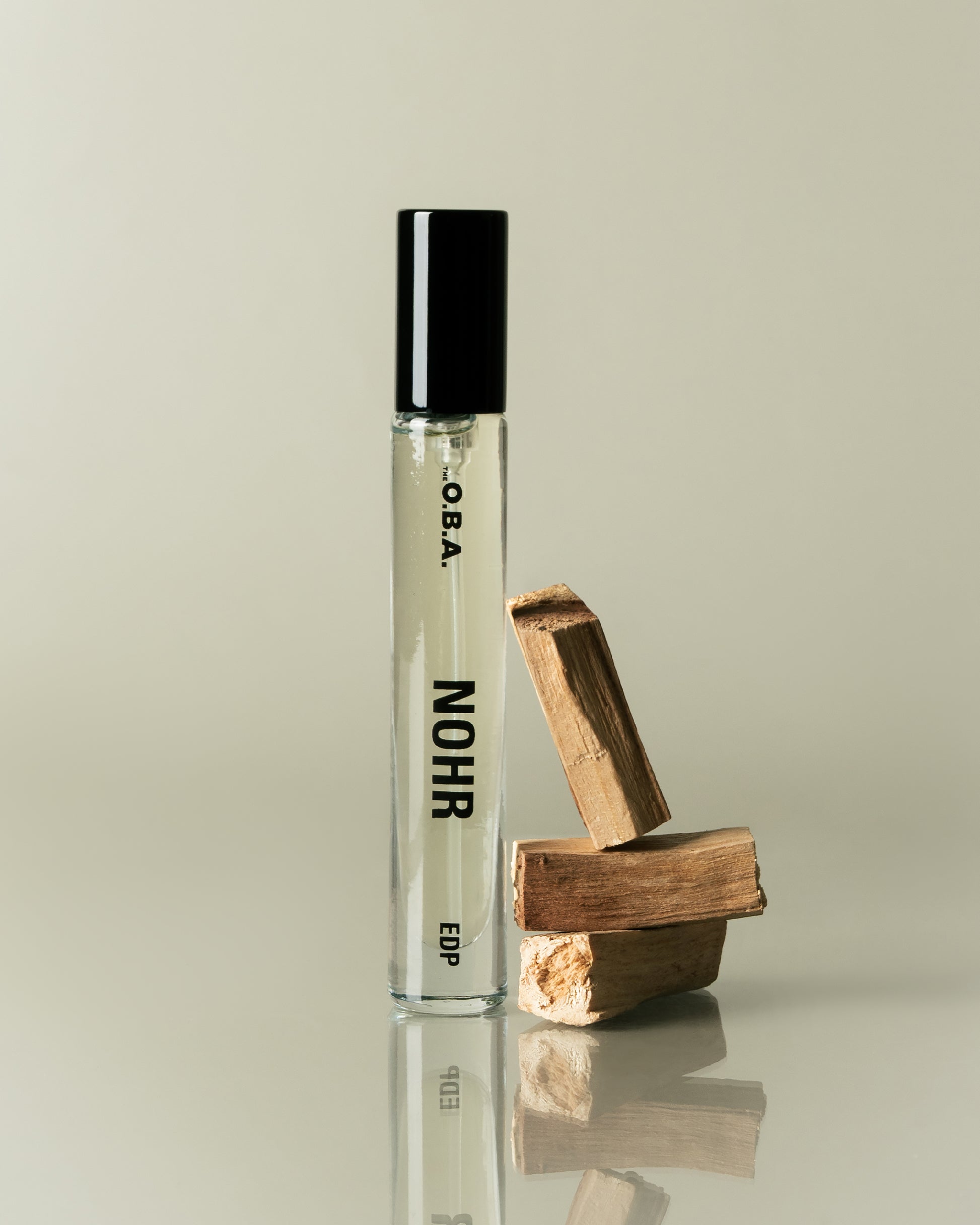 NOHR — 10ml.