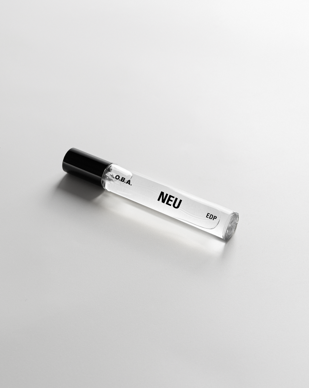NEU - EDP 10ml.