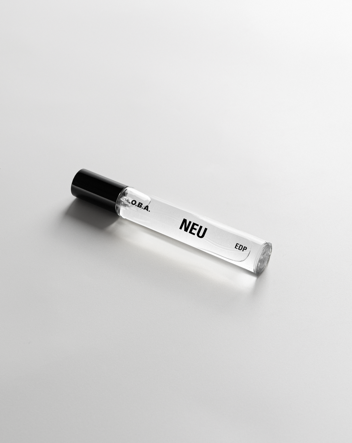 NEU - EDP 10ml.