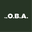 The O.B.A. logo
