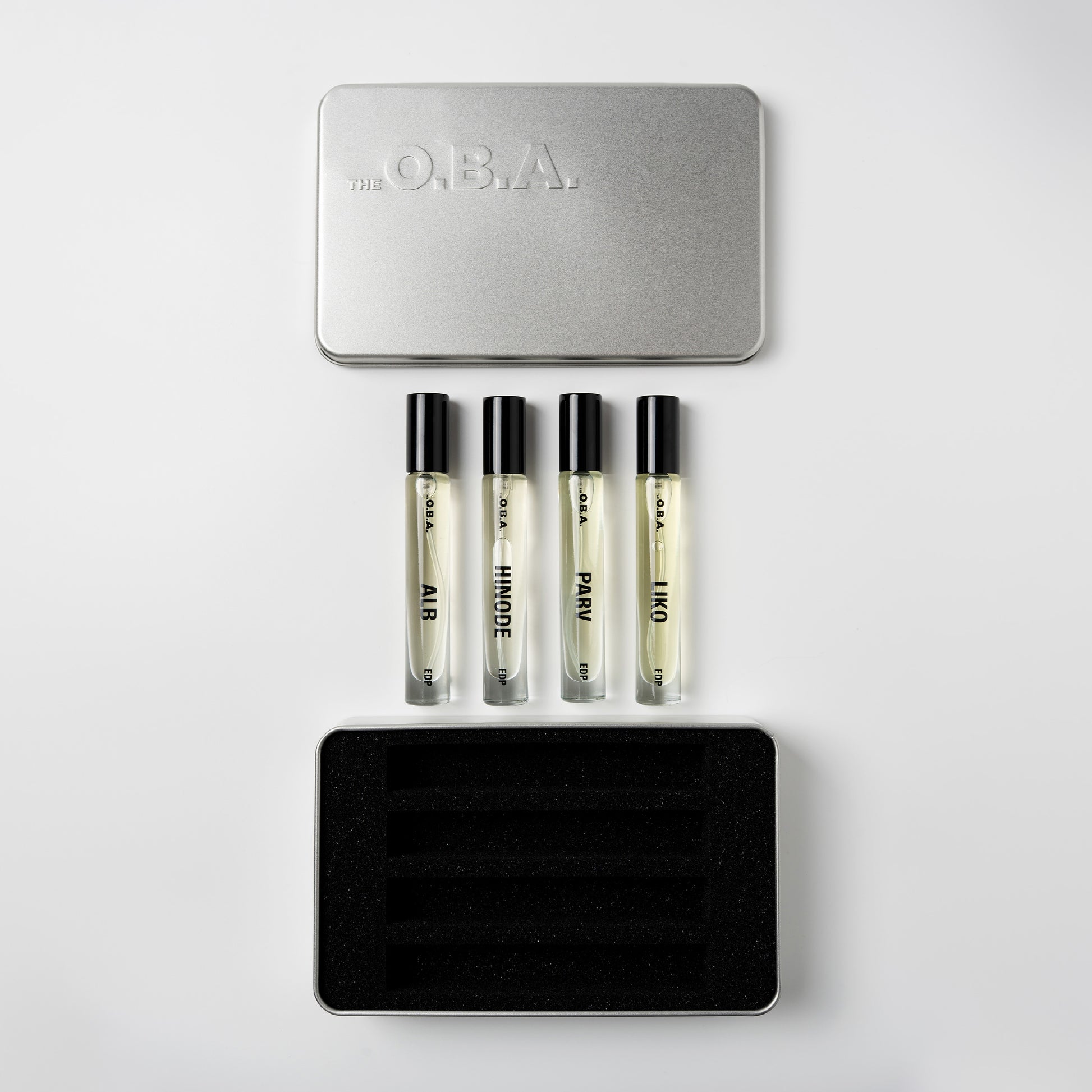 THE DISCOVERY KIT