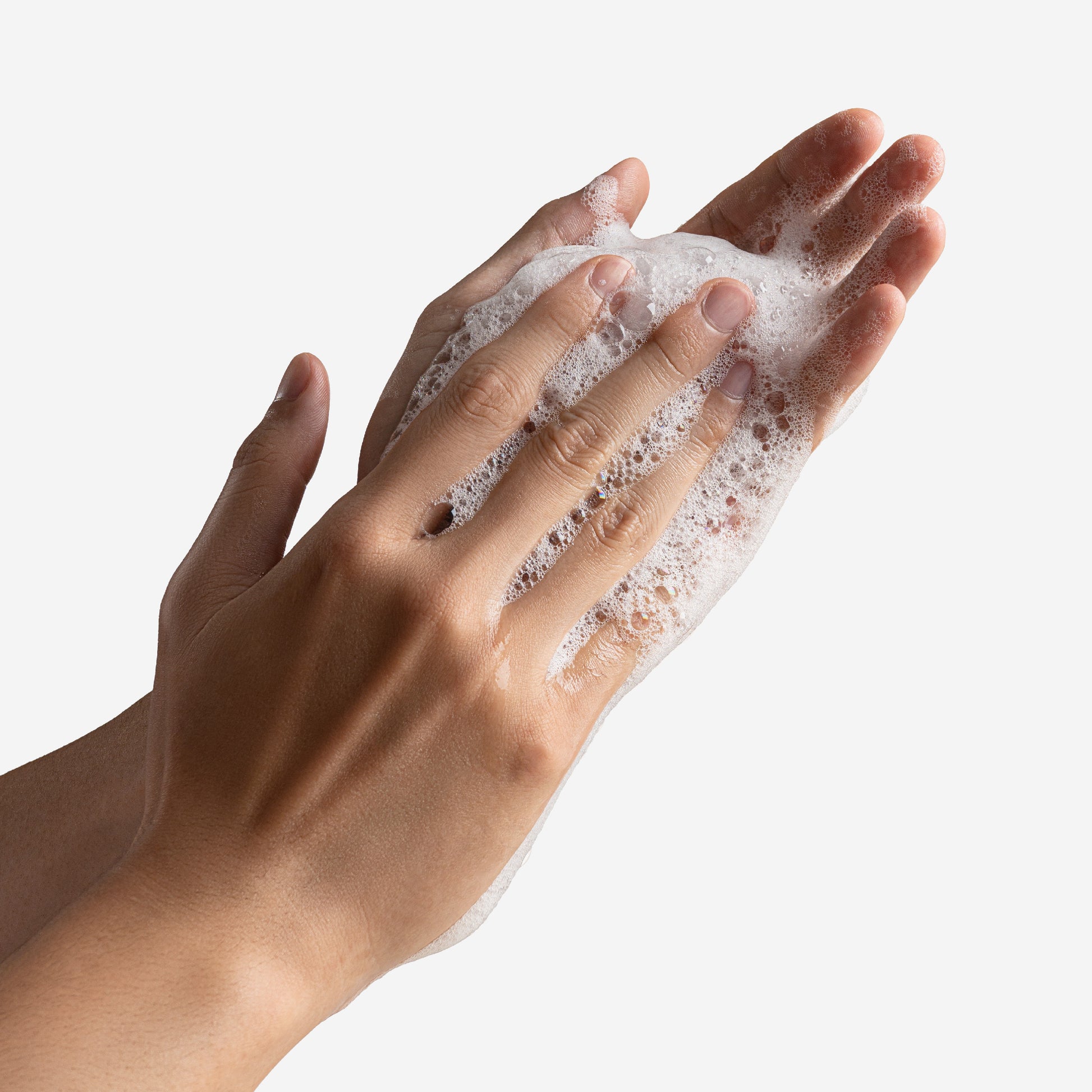 THE HAND WASH — HINODE